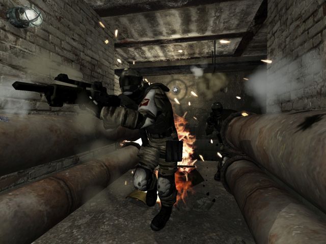 F.E.A.R.: First Encounter Assault Recon (PC) image