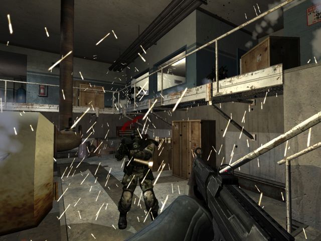 F.E.A.R.: First Encounter Assault Recon (PC) image