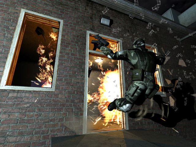 F.E.A.R.: First Encounter Assault Recon (PC) image