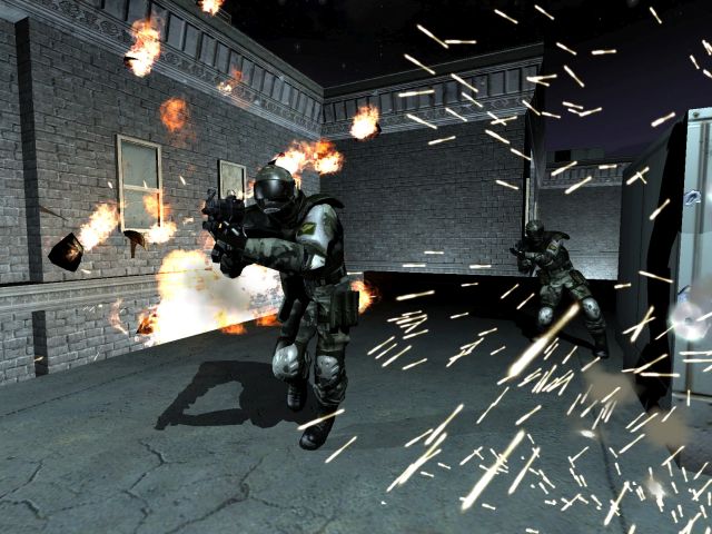 F.E.A.R.: First Encounter Assault Recon (PC) image