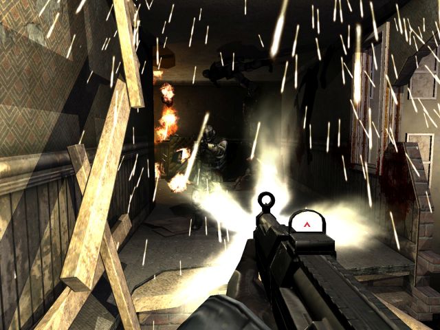 F.E.A.R.: First Encounter Assault Recon (PC) image