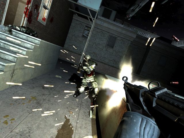 F.E.A.R.: First Encounter Assault Recon (PC) image