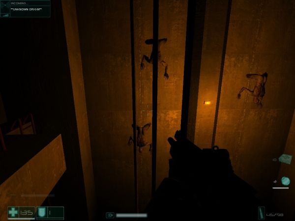 F.E.A.R.: Extraction Point (PC) image