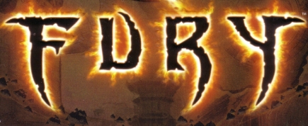 Fury (PC) image