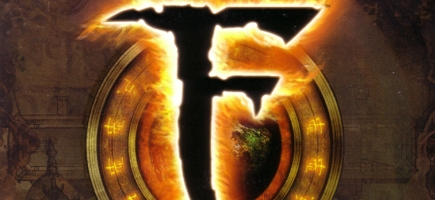 Fury (PC) image