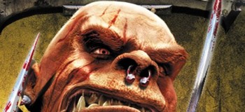 Fantasy Wars (PC) image