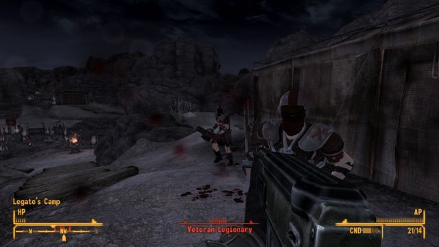 Fallout: New Vegas (PC) image