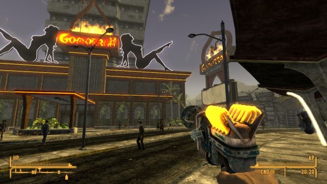 Fallout: New Vegas (PC) image