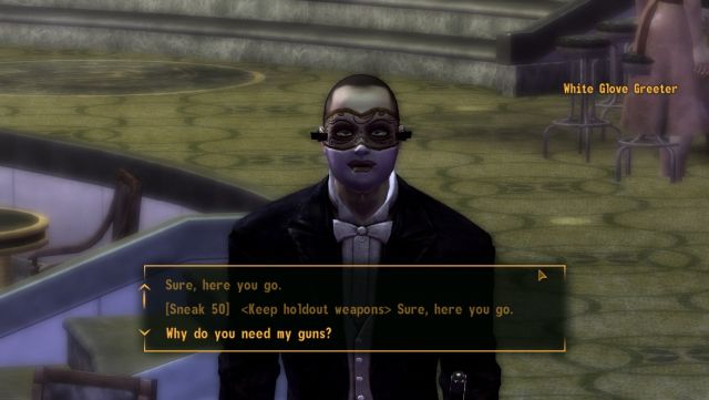 Fallout: New Vegas (PC) image