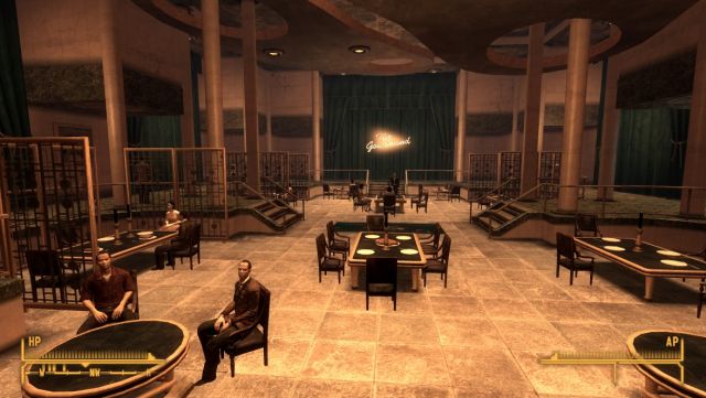 Fallout: New Vegas (PC) image