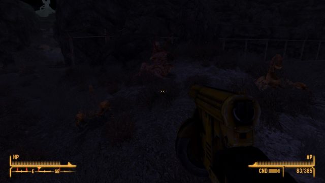 Fallout: New Vegas (PC) image