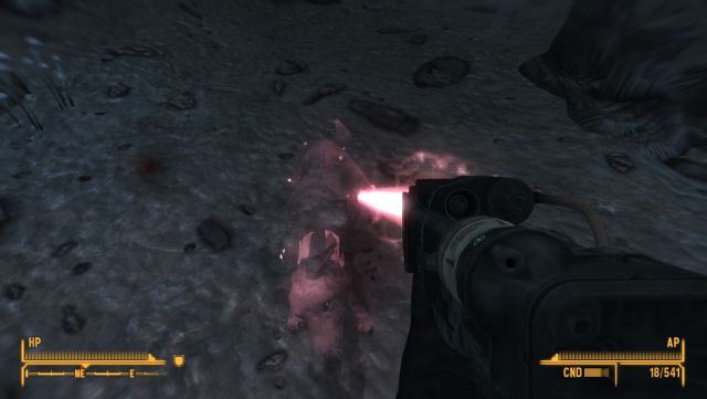 Fallout: New Vegas (PC) image