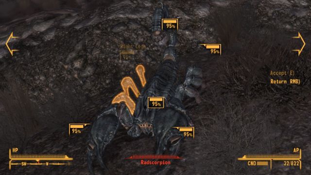 Fallout: New Vegas (PC) image
