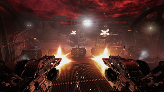 F.3.A.R. asset