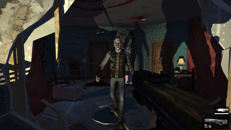 F.3.A.R. (PC) image