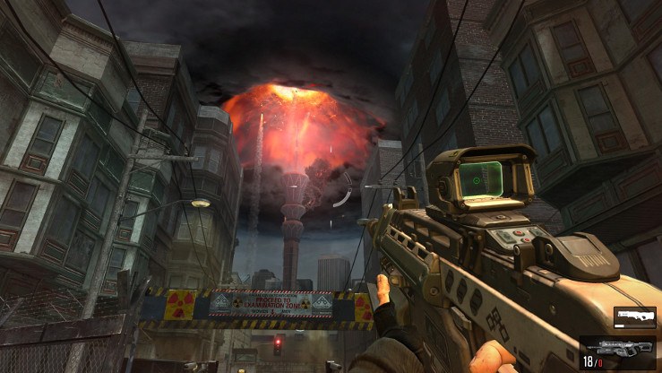 F.3.A.R. (PC) image