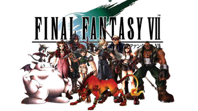 Final Fantasy VII image