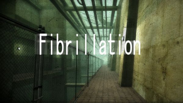Fibrillation (PC) image