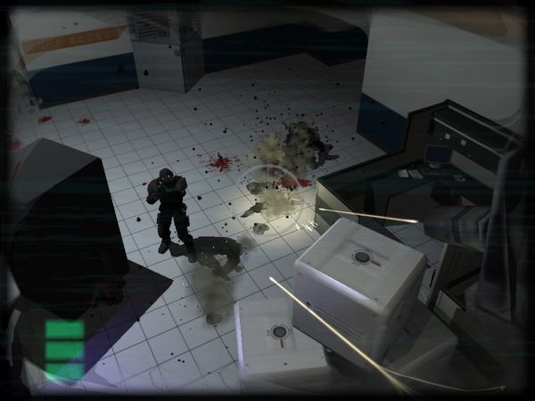 F.E.A.R.: Perseus Mandate (PC) image