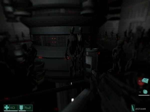 F.E.A.R.: Perseus Mandate (PC) image
