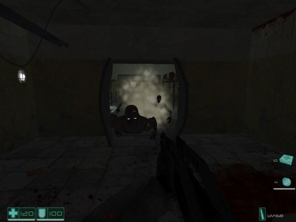 F.E.A.R.: Perseus Mandate (PC) image