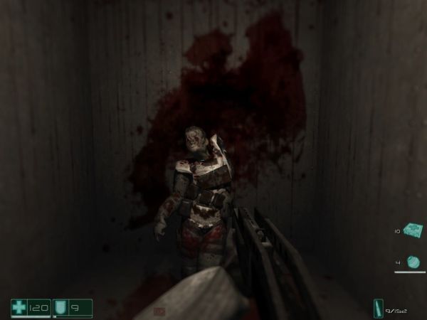 F.E.A.R.: Perseus Mandate (PC) image
