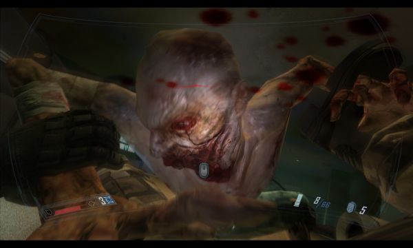 F.E.A.R. 2: Project Origin (PC) image