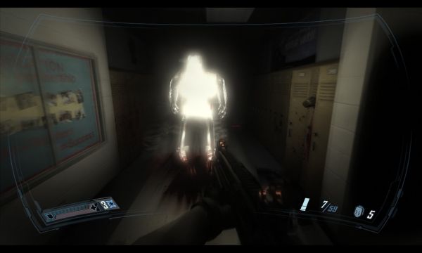 F.E.A.R. 2: Project Origin (PC) image