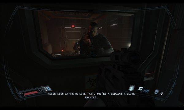 F.E.A.R. 2: Project Origin (PC) image