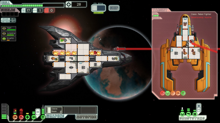 FTL: Advanced Edition (PC) image