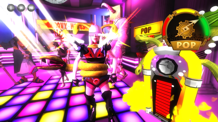 Funk of Titans (PC) image