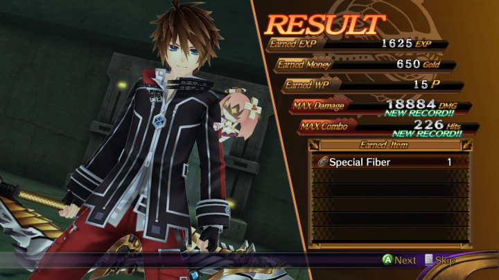 Fairy Fencer F (PC) image