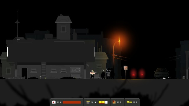 The Final Station (PC) image