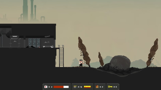 The Final Station (PC) image