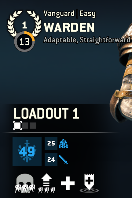 For Honor (PC) image