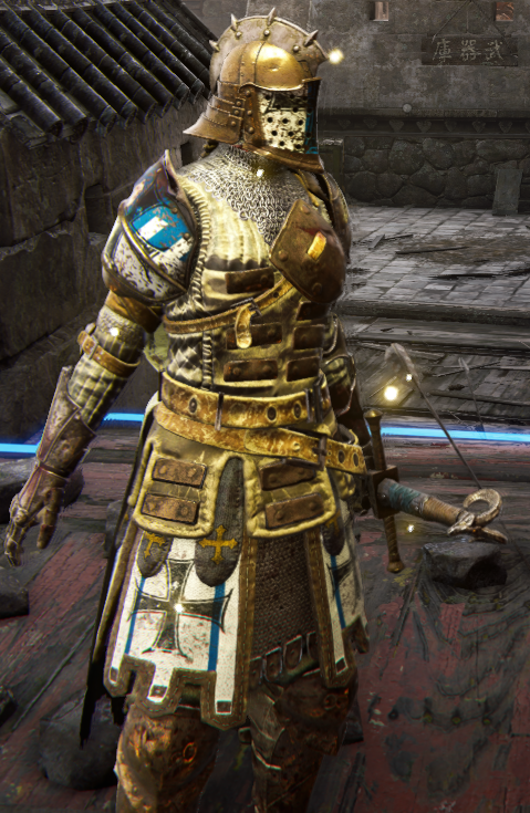 For Honor (PC) image