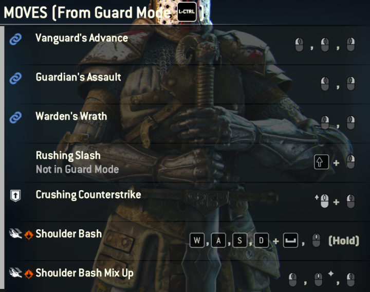 For Honor (PC) image