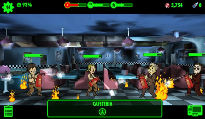 Fallout Shelter (PC) image