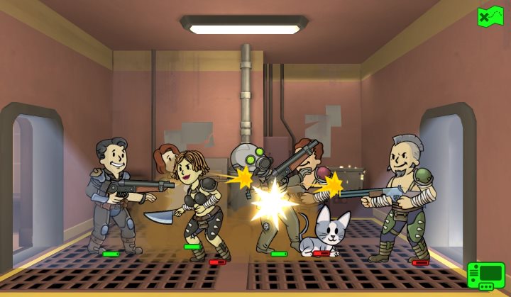 Fallout Shelter (PC) image