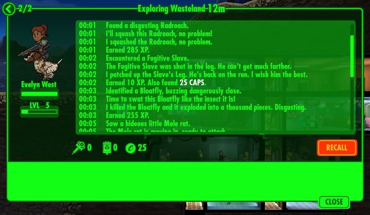Fallout Shelter (PC) image
