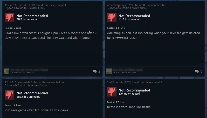 Fallout Shelter (PC) image