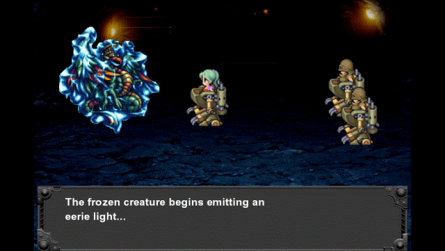 Review: Final Fantasy VI » Old Game Hermit