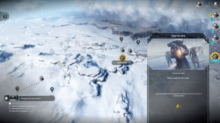 Frostpunk (PC) image