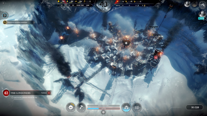 Frostpunk (PC) image
