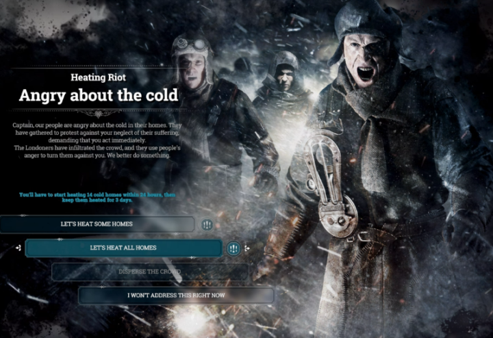 Frostpunk (PC) image