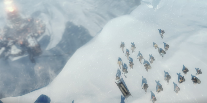 Frostpunk (PC) image