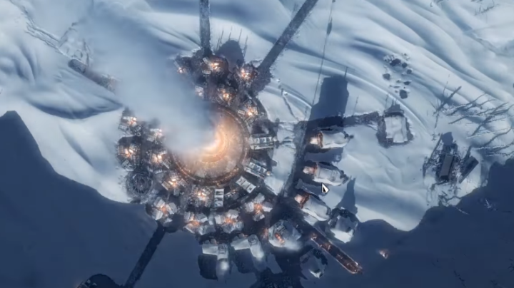Frostpunk (PC) image