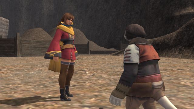 Final Fantasy XI image