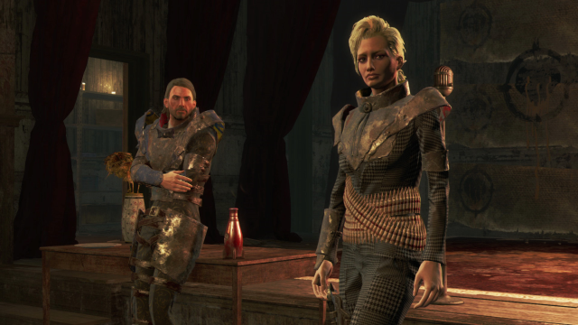 Fallout 4: Nuka-World (PC) image