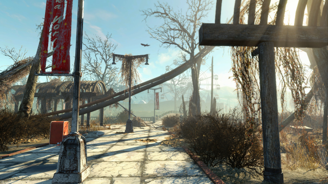 Fallout 4: Nuka-World (PC) image